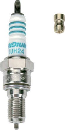 DENSO Iridium Spark Plug - IUH24 5368