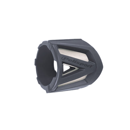 Silencer Protector 200 330mm 7.8 11.8 In. Nardo Grey