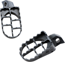 IMS PRODUCTS INC. Super Stock Foot Pegs - Kawasaki KX/KDX 273111