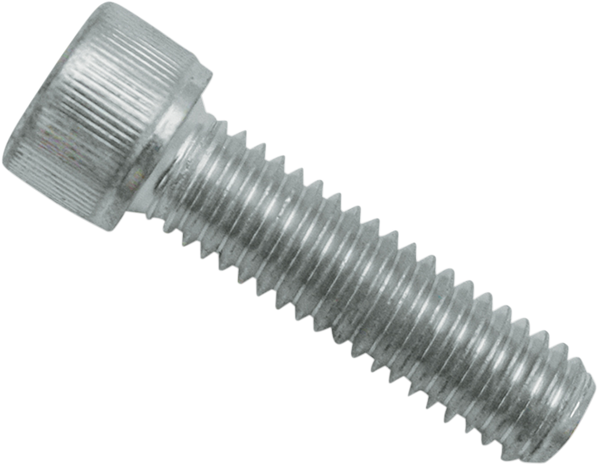 S&S CYCLE Socket Head Cap Screw - 3/8-16 X 1.37" 50-0163