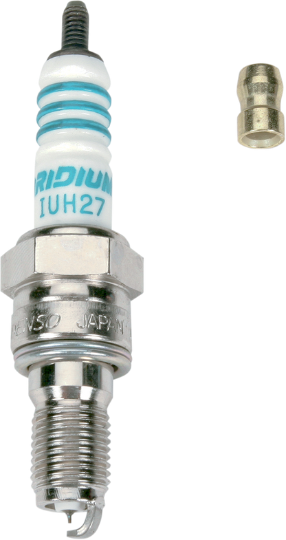 DENSO Iridium Spark Plug - IUH27 5369