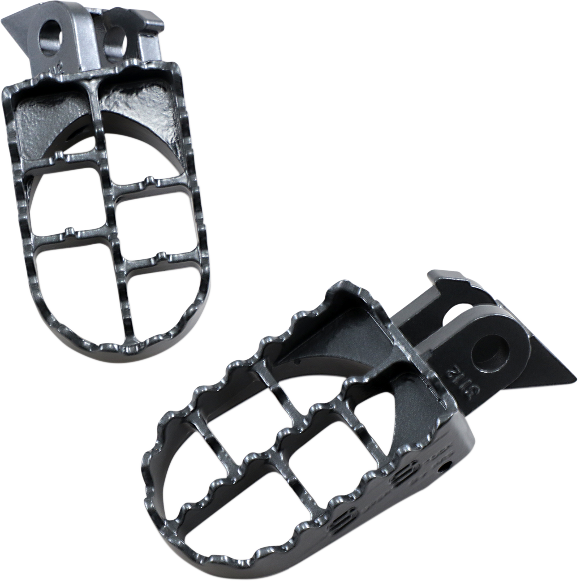 IMS PRODUCTS INC. Super Stock Foot Pegs - Kawasaki KX 273112