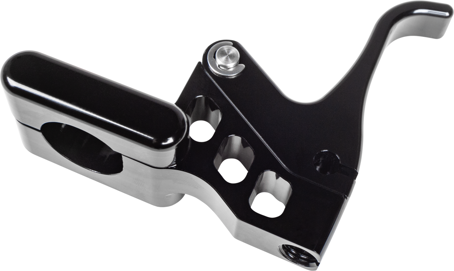 Billet Finger Throttle