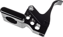 Billet Finger Throttle