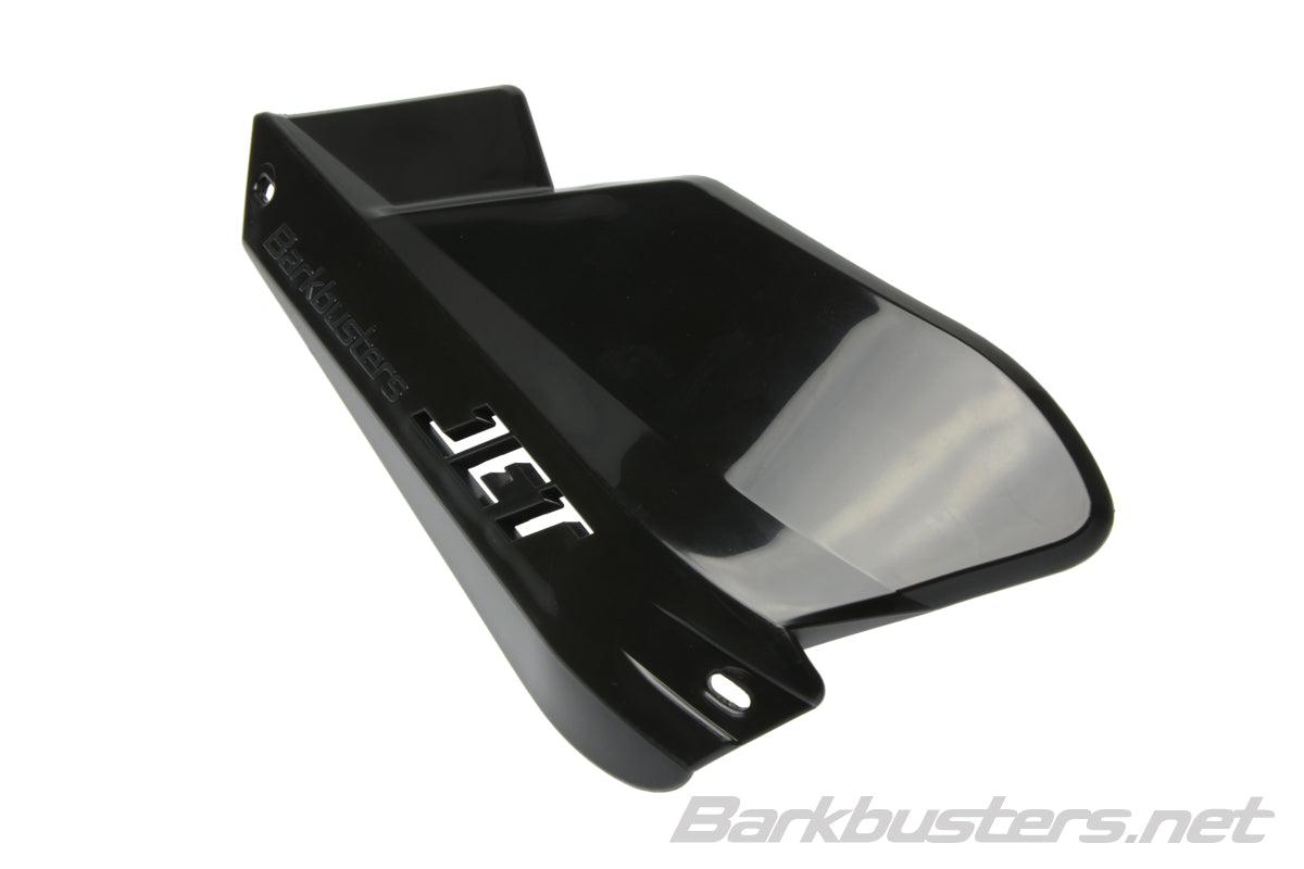 BarkBusters JET Plastic Handguards