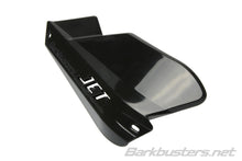 BarkBusters JET Plastic Handguards