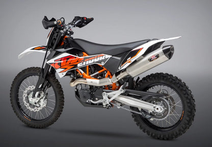 Exhaust Race R 77 Slip On Ss Ss Cf