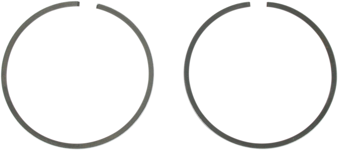 PARTS UNLIMITED Ring Set R09-800