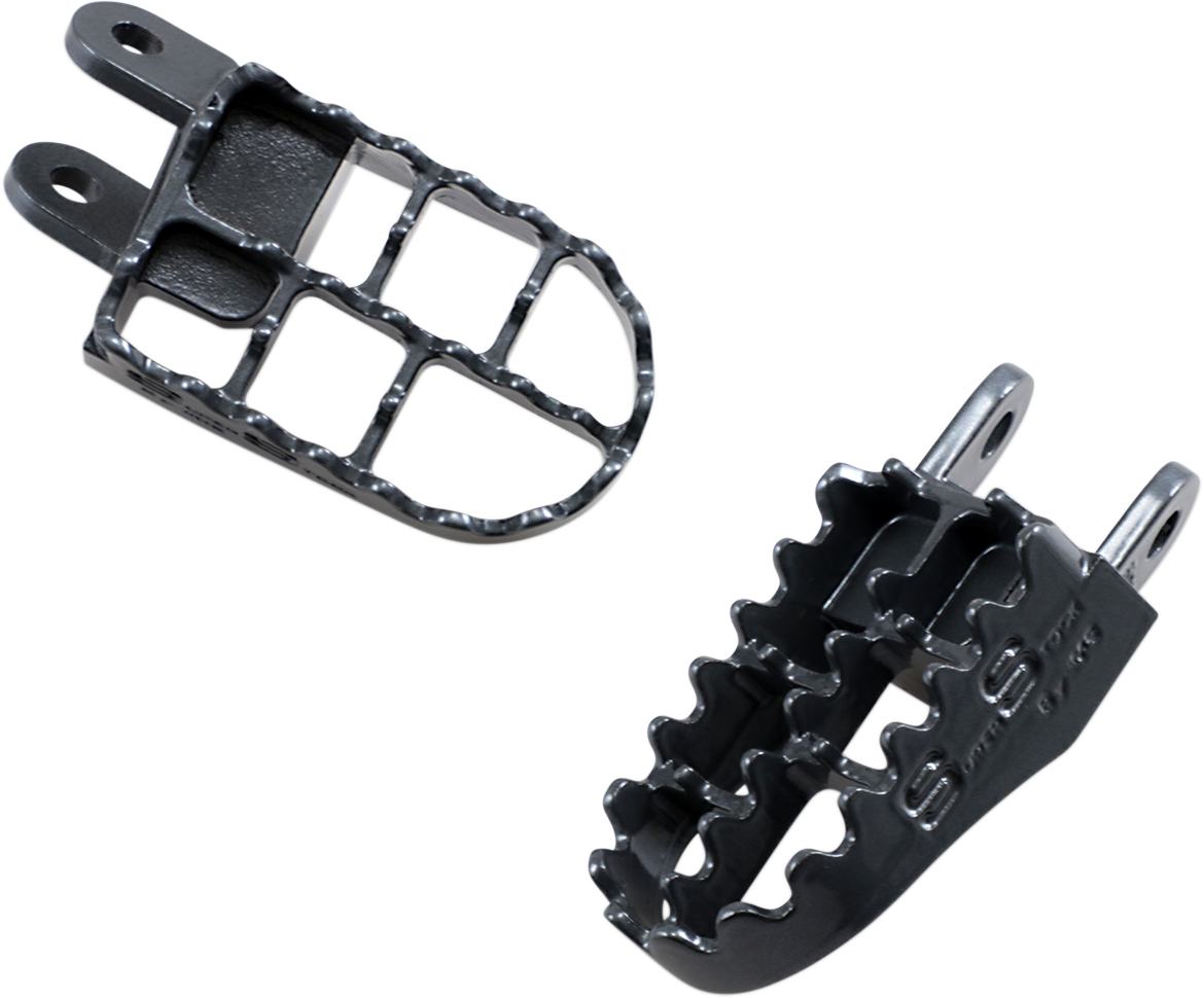 IMS PRODUCTS INC. Super Stock Foot Pegs - Kawasaki KLX 273113