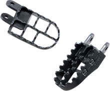 IMS PRODUCTS INC. Super Stock Foot Pegs - Kawasaki KLX 273113