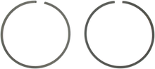 PARTS UNLIMITED Ring Set R09-800