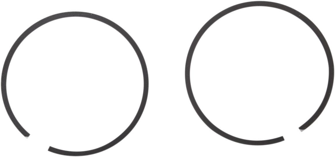 PARTS UNLIMITED Ring Set R09-802