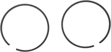 PARTS UNLIMITED Ring Set R09-802