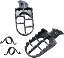 IMS PRODUCTS INC. Super Stock Foot Pegs - Honda/Kawasaki 273116