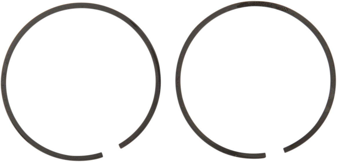 PARTS UNLIMITED Ring Set R09-8022