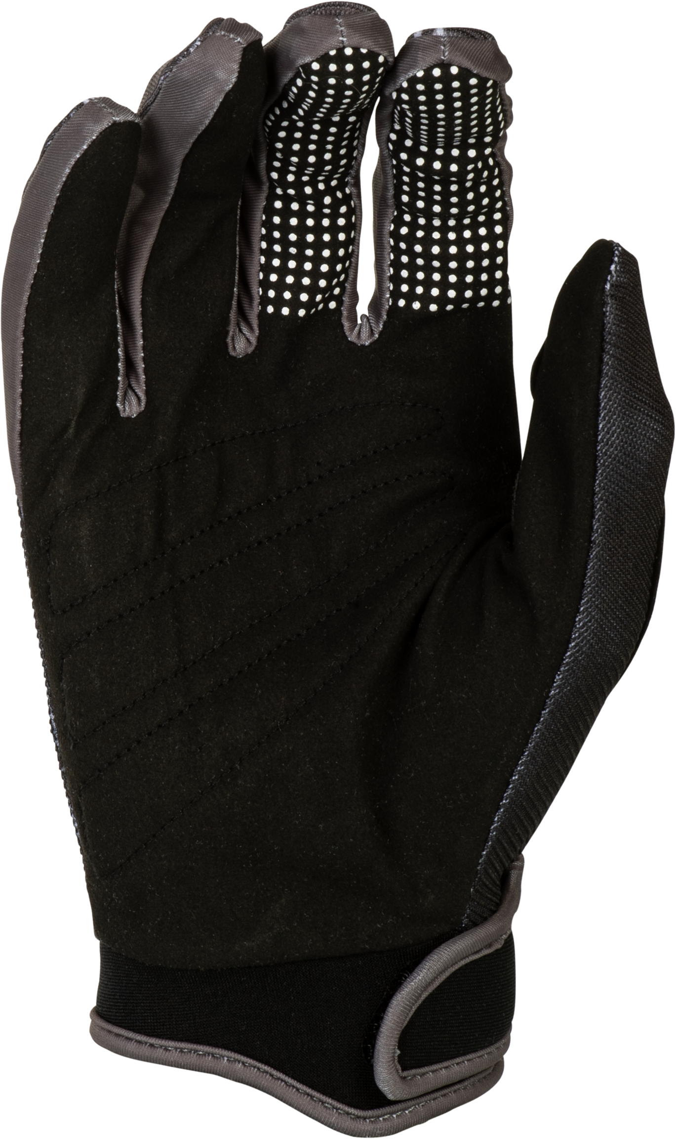 F 16 Lift Gloves White/Black 3x