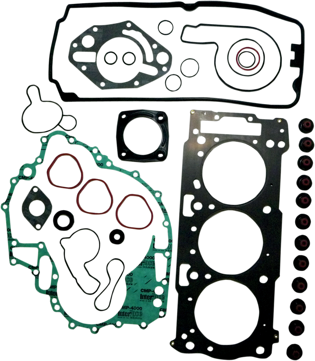 VERTEX Complete Gasket Set - Sea-Doo 611214