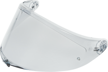 AGV K6/K6 S Shield - Pinlock® 120XLT® MaxVision™ Prepared - Photochromic 20KV32M1N156M