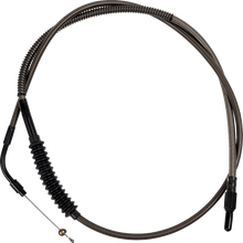 BARNETT Carbon Clutch Cable - +6" - '23-'24 FLTRXSE 104-30-10072-6