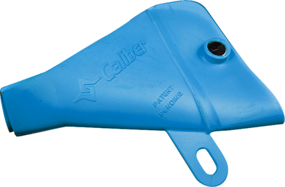 CALIBER Funnels - Flexible/Foldable - Small/Medium/Large - Blue/Orange/Yellow - 3 Pack 13590