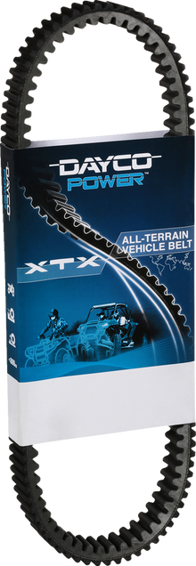 DAYCO PRODUCTS,LLC Drive Belt - Power™ XTX™ - 1.255" (W) x 41.875" (OC) XTX2266
