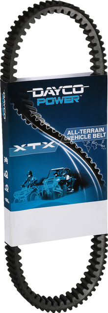 DAYCO PRODUCTS,LLC Drive Belt - Power™ XTX™ - 1.268" (W) x 42.828" (OC) XTX2264