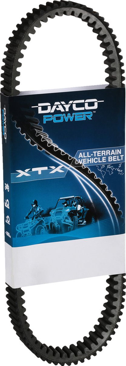 DAYCO PRODUCTS,LLC Drive Belt - Power™ XTX™ - 1.268" (W) x 42.828" (OC) XTX2264
