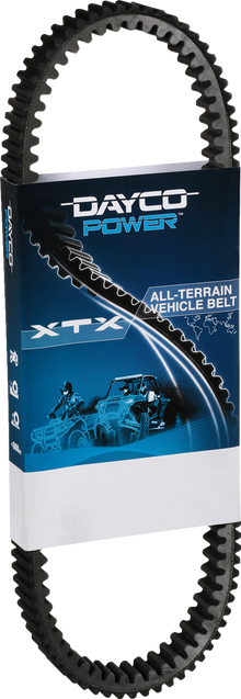 DAYCO PRODUCTS,LLC Drive Belt - Power™ XTX™ - 1.51" (W) x 43.812" (OC) XTX2276