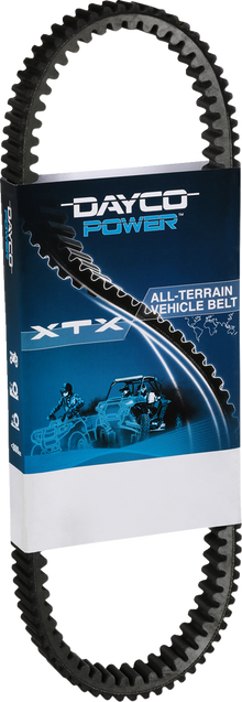 DAYCO PRODUCTS,LLC Drive Belt - Power™ XTX™ - 1.535" (W) x 44" (OC) XTX2287
