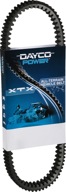 DAYCO PRODUCTS,LLC Drive Belt - Power™ XTX™ - 1.538" (W) x 44.188" (OC) XTX2288