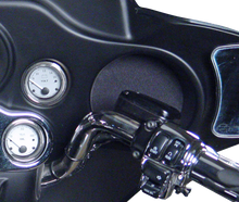 J & M Speaker Kit - 2 Ohm - OEM Style HSUK-5252