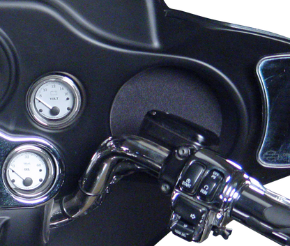 J & M Speaker Kit - 2 Ohm - OEM Style HSUK-5252