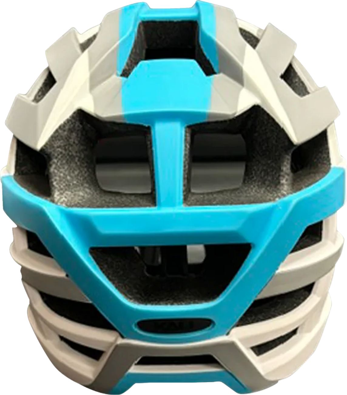 KALI Invader 2.0 Helmet - Limited - Force - White/Blue - XS-M 0221824416