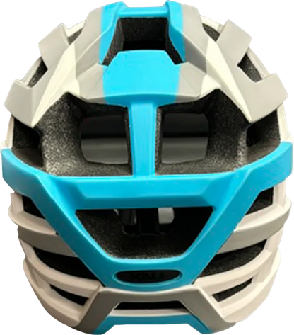KALI Invader 2.0 Helmet - Limited - Force - White/Blue - XS-M 0221824416