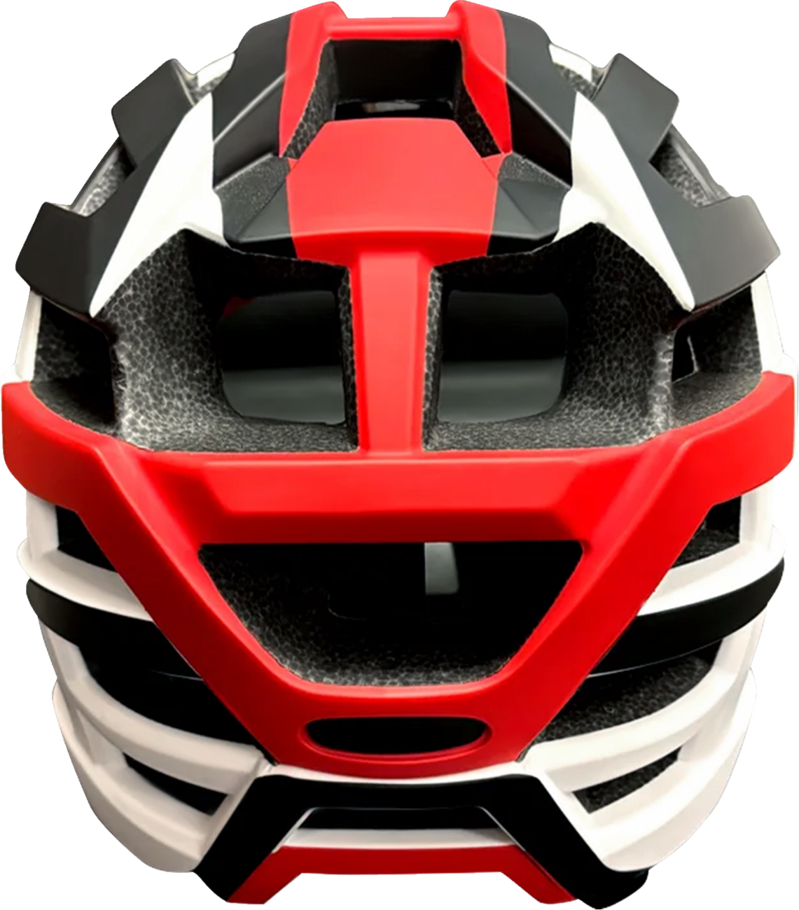 KALI Invader 2.0 Helmet - Limited - Force - White/Red - XS-M 0221824426