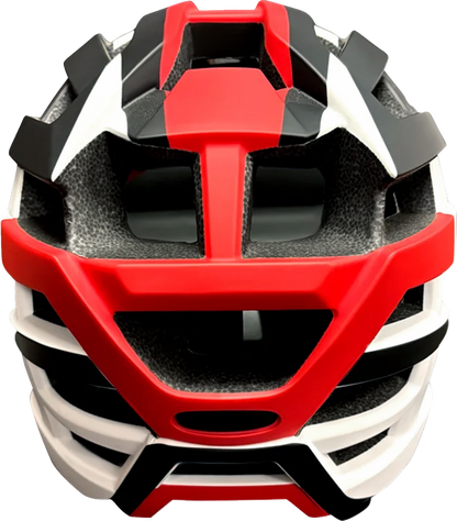 KALI Invader 2.0 Helmet - Limited - Force - White/Red - XS-M 0221824426