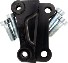 GBRAKES Brake Caliper Bracket - 12.5" - Right SP063K