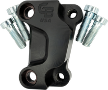 GBRAKES Brake Caliper Bracket - 13" - Right SP065K