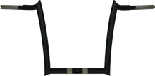 PAUL YAFFE BAGGER NATION 1-1/4" Monkey Drag Bar Handlebar - 12" - Black PYO:OEMB-15L-12 B
