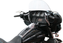 PAUL YAFFE BAGGER NATION Pre-Wired Handlebar - Monkey Bar - 8" - Chrome PYO:MBBPW-8 C