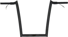 PAUL YAFFE BAGGER NATION Pre-Wired Handlebar - OEM - 14" - Black PYO:OEMPW-15L-14 B