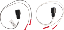 SADDLE TRAMP Wiring Harness - Front Speaker Pods - '14-'22 FLH/FLT BC-9712