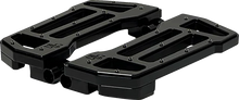 PRO-ONE PERF.MFG. Pro Board V2 Floorboards - Black 500780B