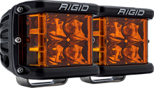 RIGID INDUSTRIES D-SS® Pro Series Light - Spot - Amber 262214