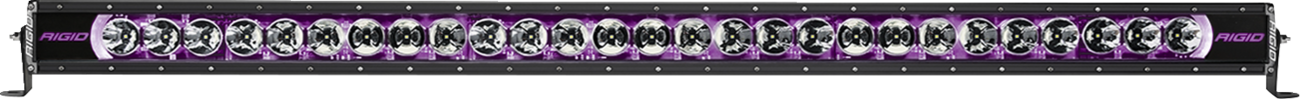 RIGID INDUSTRIES Lightbar - 50" RGBW 250053