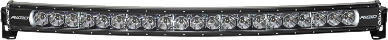 RIGID INDUSTRIES Radiance Light Bar - 40" - Curved 340053