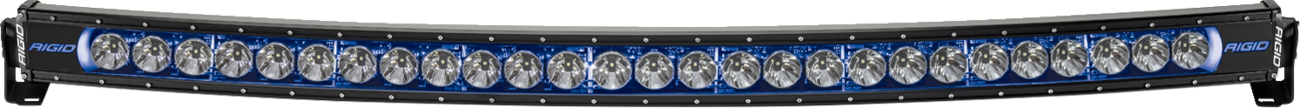 RIGID INDUSTRIES Radiance Light Bar - 50" - Curved 350053