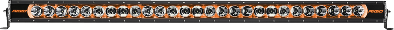 RIGID INDUSTRIES Lightbar - 50" RGBW 250053