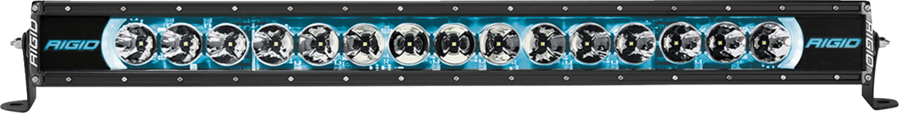 RIGID INDUSTRIES Lightbar - 30" RGBW 230053