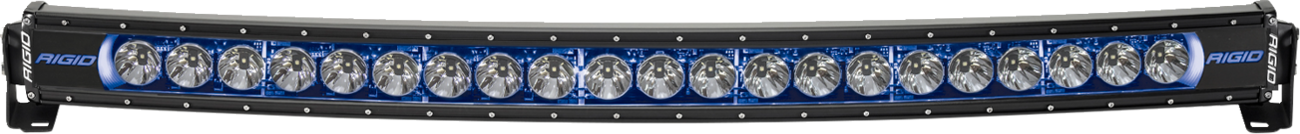 RIGID INDUSTRIES Radiance Light Bar - 40" - Curved 340053